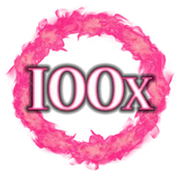 Icon 9 Gem Fire Fortune