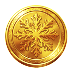 Icon 10 Joker’s X-Mas Coin