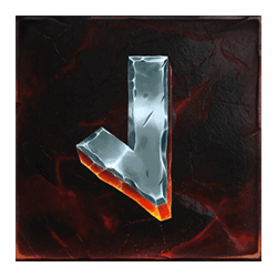 Icon 9 Forge of The Gods