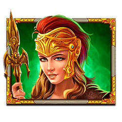 Icon 4 Olympus Wilds