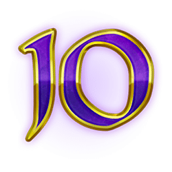 Icon 13 Solar Queen Megaways