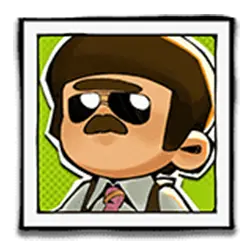 Icon 4 Donut Division