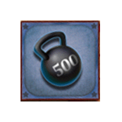 Icon 8 Golden Ticket