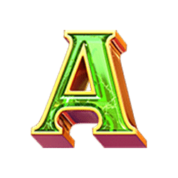 Icon 15 Reels of Wealth