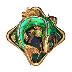 Icon 4 Turn Your Fortune