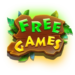 Scatter of Wild Creatures Slot