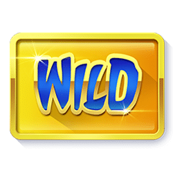 Wild Symbol of Dragon Shrine Slot