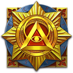 Wild Symbol of The Shadow Order Slot