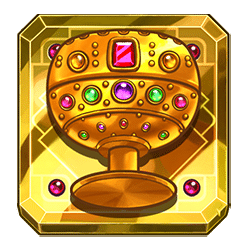 Icon 1 Flame & Fortune Double Dragon