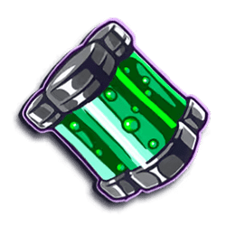 Icon 5 Frog Space Program