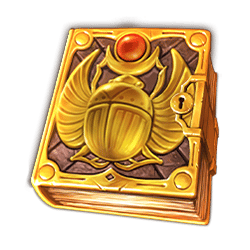 Scatter of Book of Sam Slot