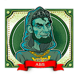 Icon 16 Big Benji Bonanza