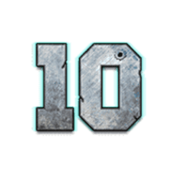 Icon 9 The Expendables New Mission Megaways