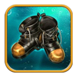 Icon 11 Eye of The Kraken