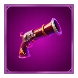 Icon 2 Amazing Miceketeers