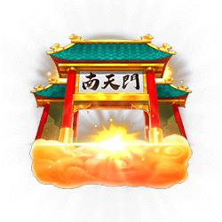 Wild Symbol of Wukong Slot