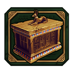 Icon 4 Jungle Jim and the Lost Sphinx