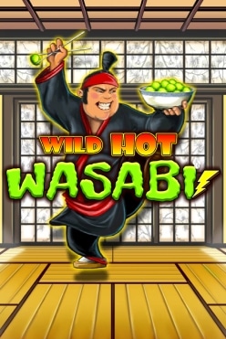 Wild Hot Wasabi
