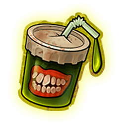 Icon 5 Taco Fury XXXtreme