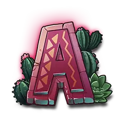 Icon 7 Masked Mayhem