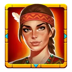 Icon 1 Tessa Hunt and the Warrior Tomb