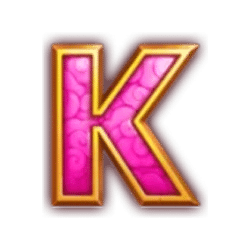 Icon 7 Luck of Panda: Bonus Combo