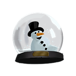 Icon 7 Xmas at the Cabin