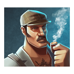 Icon 1 Holmes & the Stolen Stones