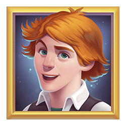 Icon 1 9 Enchanted Beans