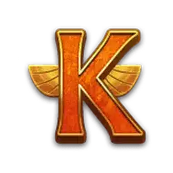 Icon 6 Pharaoh’s Dynasty PrizeMatch