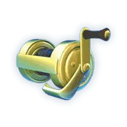 Icon 3 Fish ‘Em Up