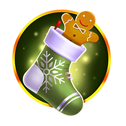 Icon 4 Santa’s Wild Reels