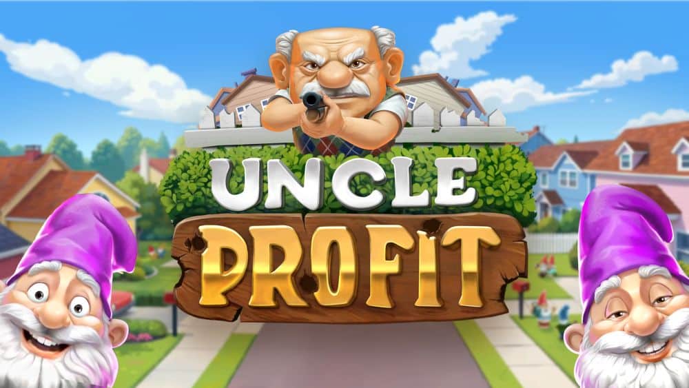 Uncle Profit free slot