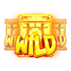 Wild Symbol of Dragon’s Call Slot
