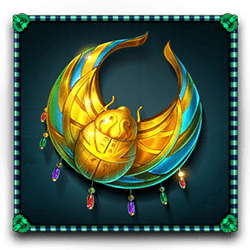 Icon 7 Book of Golden Sands