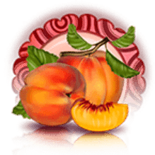 Icon 7 Cherry Fiesta