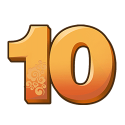 Icon 10 Sweety Honey Fruity