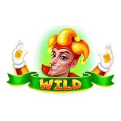 Wild Symbol of Jump! 2 Slot