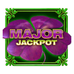 Icon 12 25 Red Hot Burning Clover Link