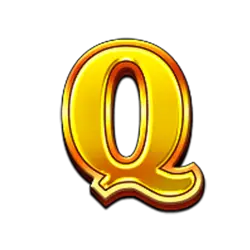 Icon 7 7 Clovers of Fortune