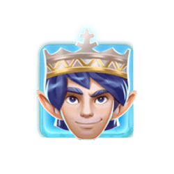Icon 1 Crystal Prince