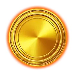 Wild Symbol of Prestige Crown Slot