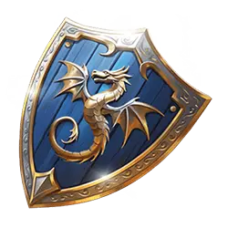 Icon 3 Sleeping Dragon