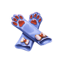 Icon 5 Doggy Riches Megaways