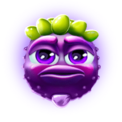 Icon 4 Alien Fruits