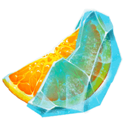 Icon 11 Twin Fruits of Santa