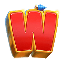 Wild Symbol of Hula Balua Slot