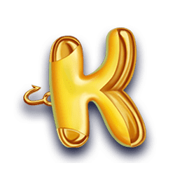 Icon 7 4 Fantastic Fish Gold