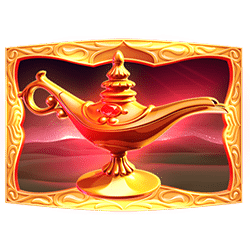 Icon 1 Rise of the Genie