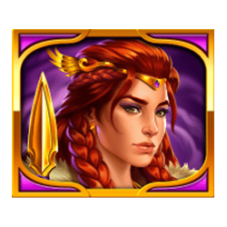 Icon 11 Gods of Asgard Megaways